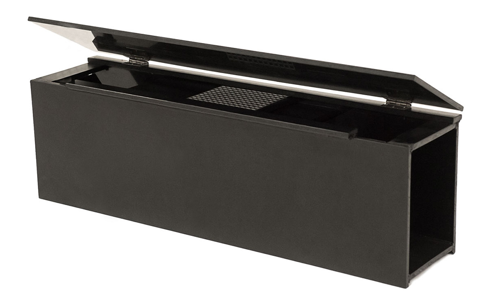 Wippbrettfalle LEFA-200